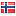 alive.dk server is located in Norway